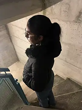 latingangsex online show from February 18, 10:17 pm