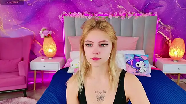 Stellahaart online show from October 21, 5:19 am