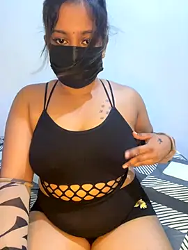 bunny somya online show from December 3, 5:11 pm