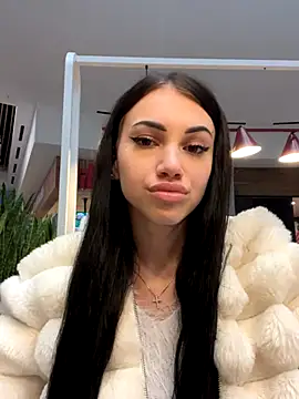 ilariea girl online show from October 23, 2:16 pm