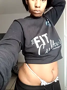 MissBubbles04 online show from October 1, 5:35 am