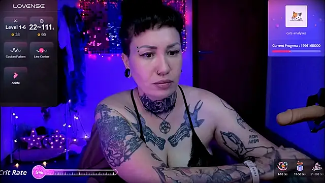 Senorita  Dakota online show from January 14, 7:25 am