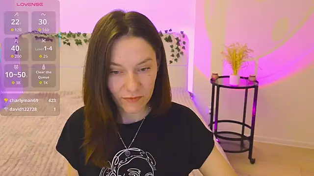 Snapshot of Annaabels chatting on November 15, 5:16 am Annaabels online show from November 15, 5:16 am