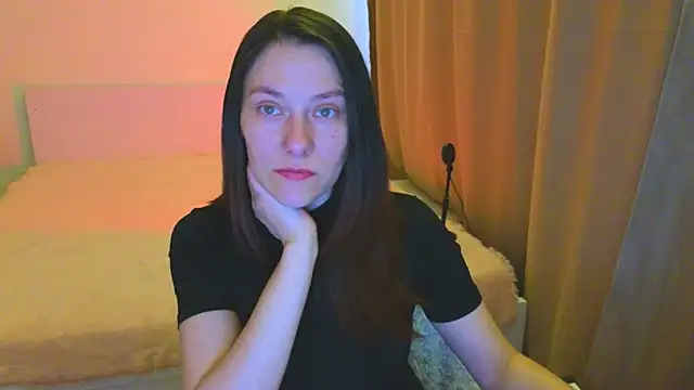 Annaabels online show from February 6, 9:01 am