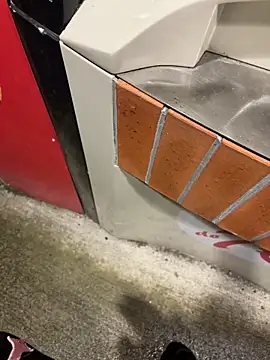 nanaisbackk online show from November 20, 7:46 pm