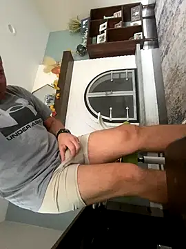 daddyshark83 online show from November 4, 3:22 pm