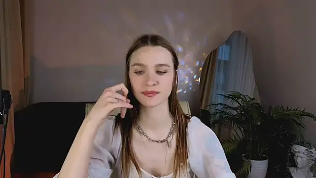 PollyMayer online show from October 2, 6:42 am