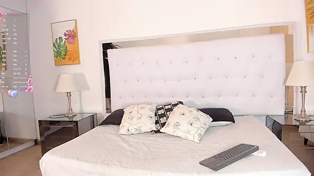 Peyton louise online show from October 7, 12:02 pm