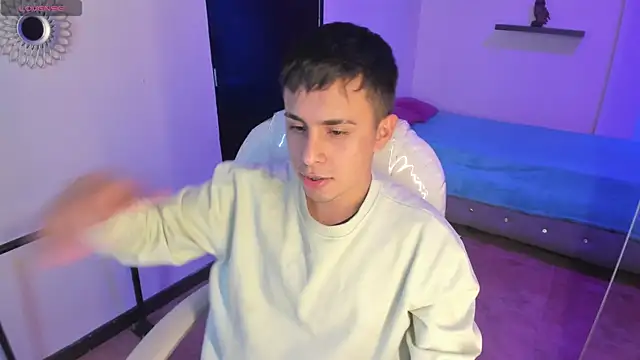 Nyko ds online show from November 18, 4:06 am