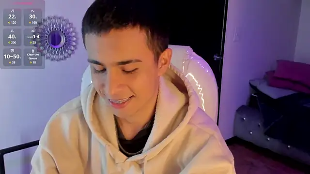 Nyko ds online show from January 7, 4:15 am