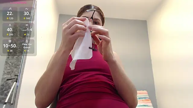 sammy gale online show from April 21, 11:49 am