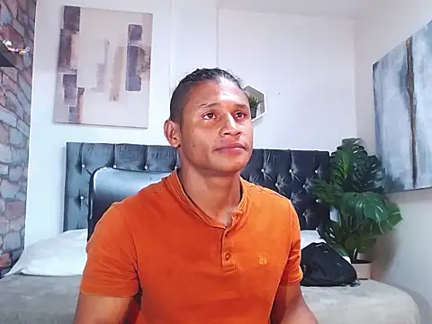 casike1 online show from October 5, 4:49 pm