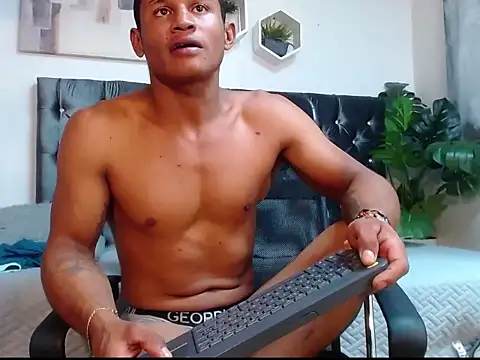 casike1 online show from October 19, 12:33 am