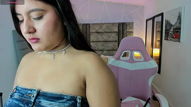 AnnaSwift  online show from November 29, 3:31 am