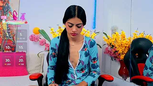 Moon celeste online show from October 5, 12:58 pm