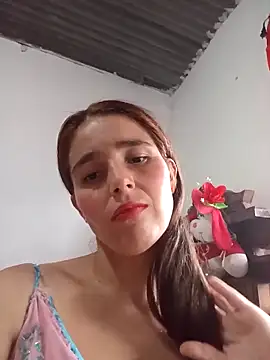 Snapshot of antonellahotimida chatting on October 27, 2:43 pm antonellahotimida online show from October 27, 2:43 pm