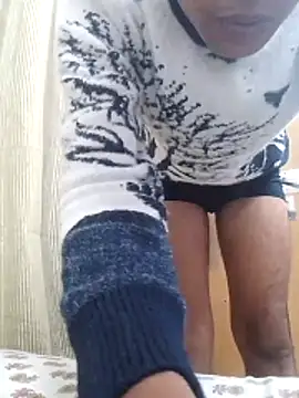 amanWildstalion online show from December 19, 7:21 pm