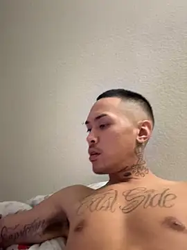 Loadedeggs online show from October 24, 1:46 am