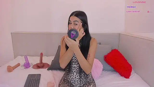 Samara hale online show from November 1, 3:19 am