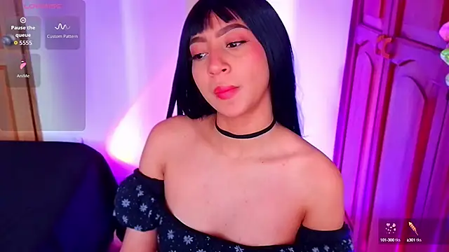 Snapshot of emma_web_ chatting on October 11, 2:48 pm emma web online show from October 11, 2:48 pm