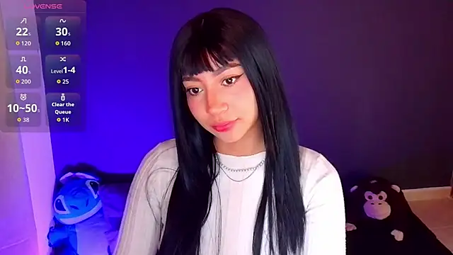 Snapshot of emma_web_ chatting on December 1, 4:12 pm emma web online show from December 1, 4:12 pm