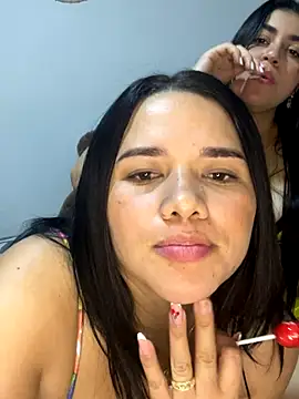 Snapshot of sindyy_01 chatting on October 8, 5:05 am sindyy 01 online show from October 8, 5:05 am