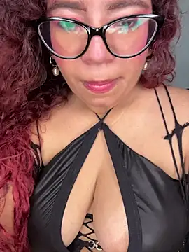 Solaangel  online show from October 2, 4:52 am