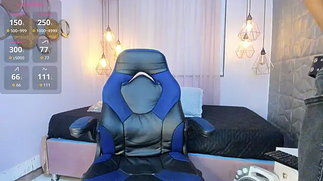 Snapshot of MADDY_MAGIC chatting on November 12, 7:46 pm MADDY MAGIC online show from November 12, 7:46 pm