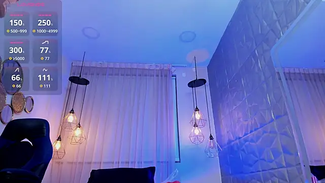 Snapshot of MADDY_MAGIC chatting on December 4, 8:06 pm MADDY MAGIC online show from December 4, 8:06 pm