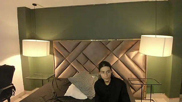 Snapshot of Dickie_Dicking chatting on November 8, 9:13 pm Dickie Dicking online show from November 8, 9:13 pm