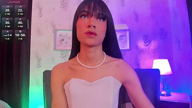 alana madison10 online show from October 5, 8:51 pm