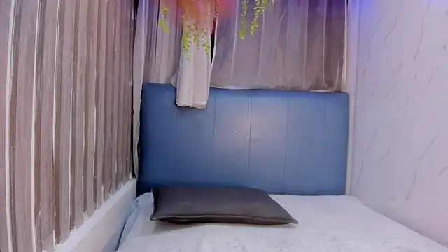 Abyblake online show from March 12, 12:33 pm