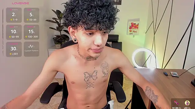 todoroki g online show from November 8, 2:28 pm