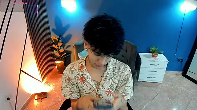 todoroki g online show from November 12, 11:43 am