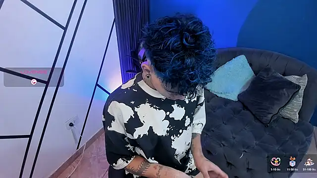 todoroki g online show from November 22, 12:48 pm