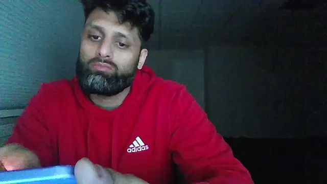 Snapshot of StroknGoon69 chatting on December 3, 12:51 am StroknGoon69 online show from December 3, 12:51 am