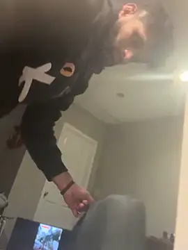 Snapshot of StroknGoon69 chatting on December 5, 11:52 am StroknGoon69 online show from December 5, 11:52 am