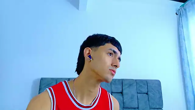 Anthony carter online show from October 12, 6:51 pm