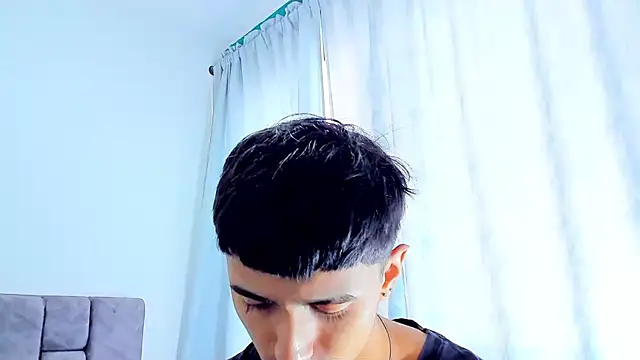 Anthony carter online show from November 12, 12:27 pm