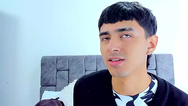 Anthony carter online show from November 19, 12:38 pm