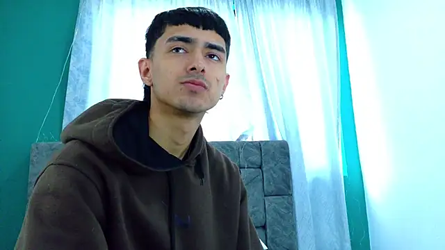 Anthony carter online show from February 12, 1:39 pm