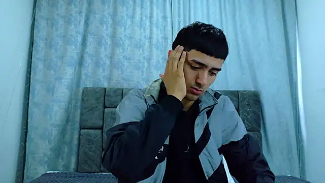 Anthony carter online show from March 6, 1:40 pm