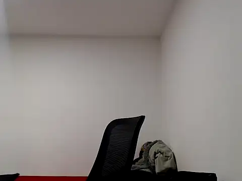 Ander Wolf online show from January 14, 3:34 am