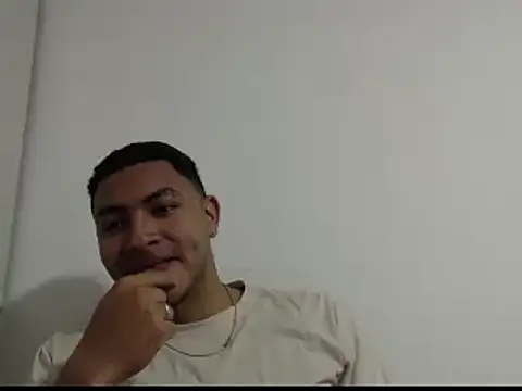 Ander Wolf online show from January 15, 3:33 am