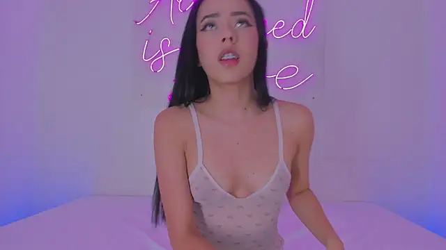 Megan Ritz online show from October 6, 3:59 am