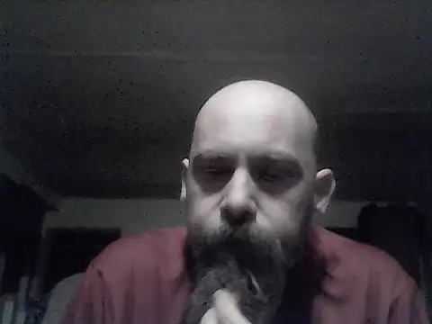 crazyheratic8 online show from January 7, 1:41 am