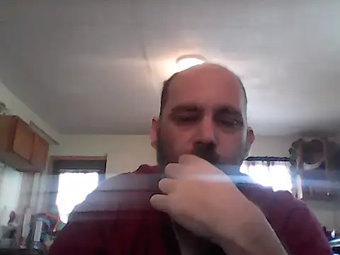 crazyheratic8 online show from February 2, 8:51 pm