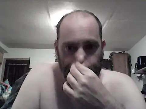 crazyheratic8 online show from February 23, 2:31 am