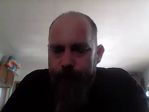 crazyheratic8 online show from March 18, 4:10 pm