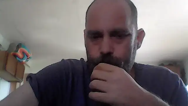 crazyheratic8 online show from March 21, 3:48 pm